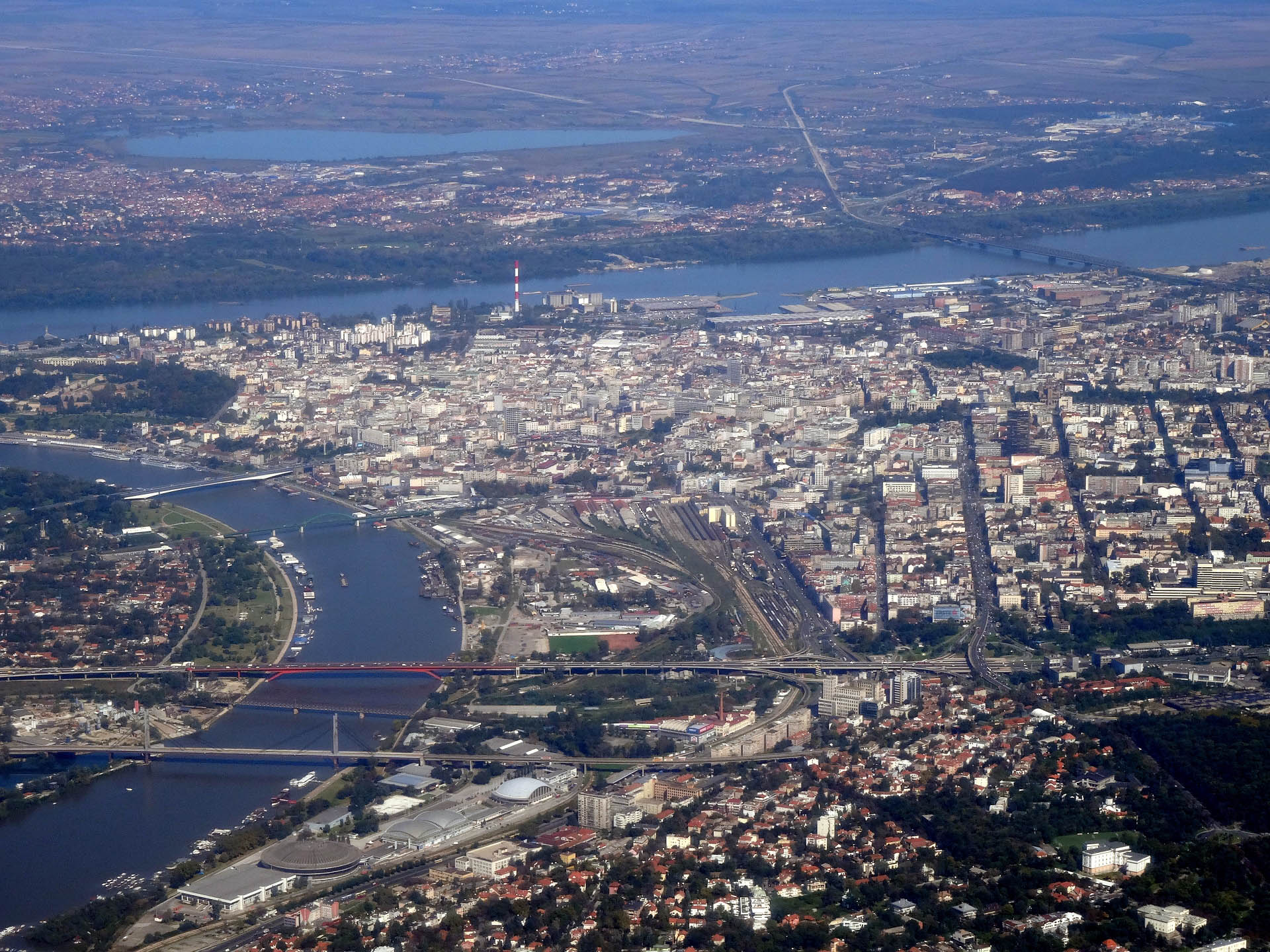 Belgrade